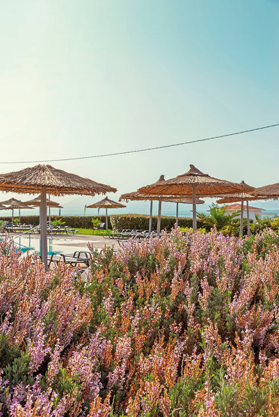 Akti Palace Resort & Spa 26