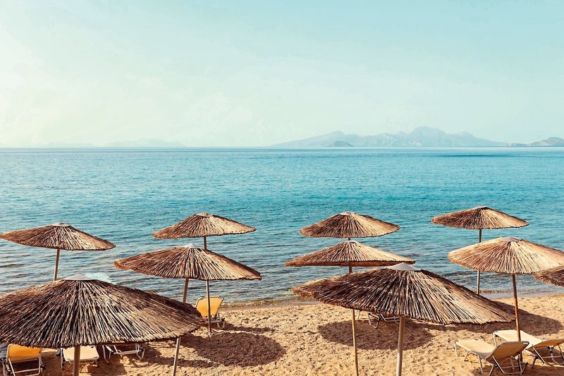 Akti Palace Resort & Spa 27