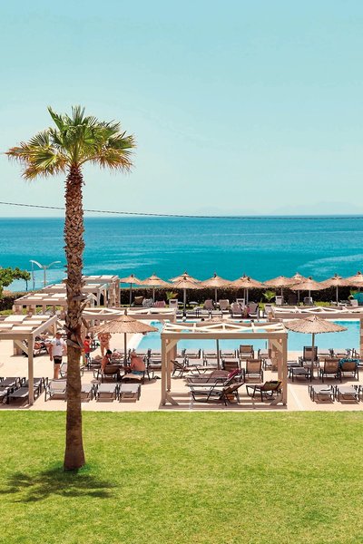 Akti Palace Resort & Spa 28