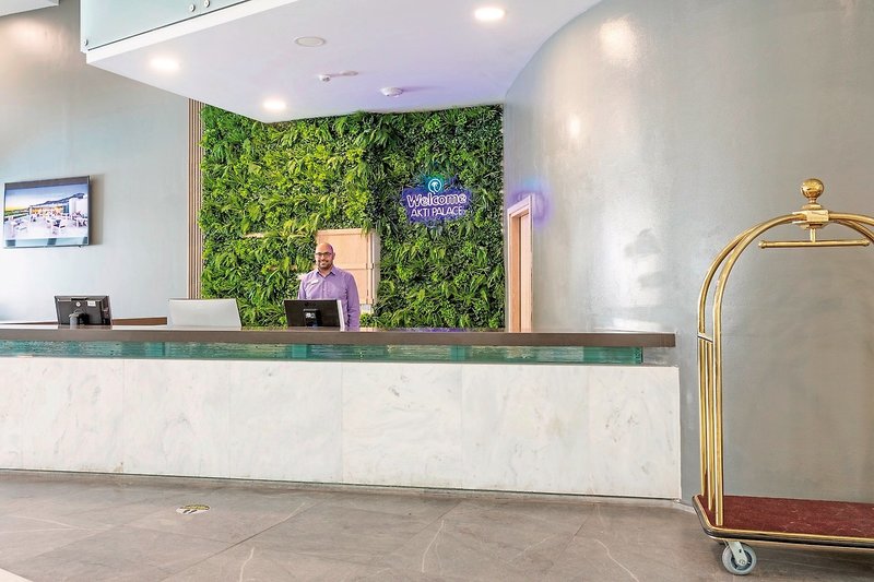 Akti Palace Resort & Spa 30