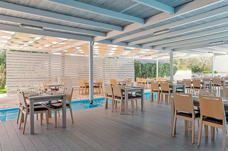 Akti Palace Resort & Spa 37