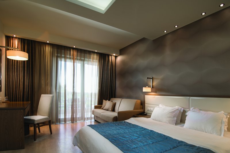 Cosmopolitan Hotel 9