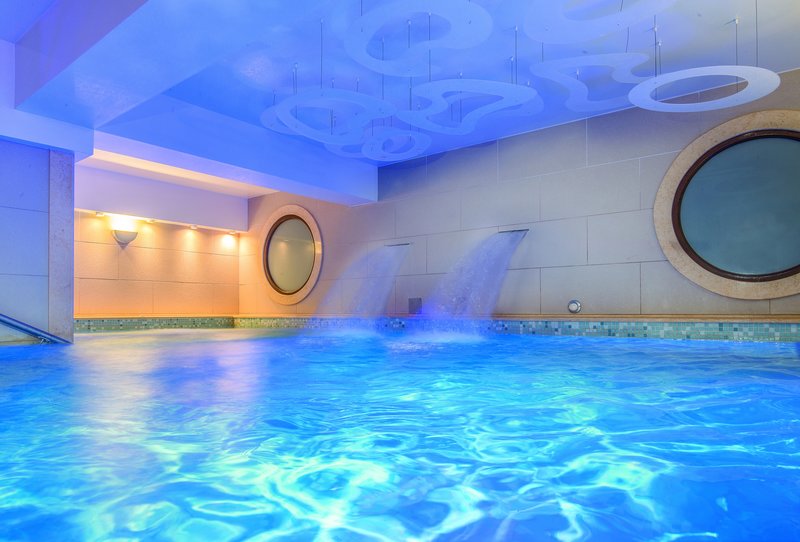 Cosmopolitan Hotel 14