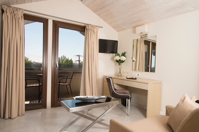 Cosmopolitan Hotel 24