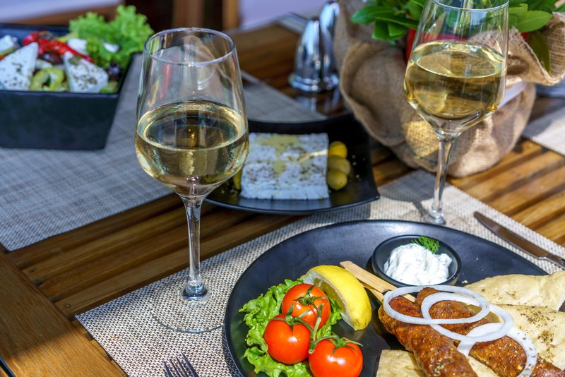 Cosmopolitan Hotel 35