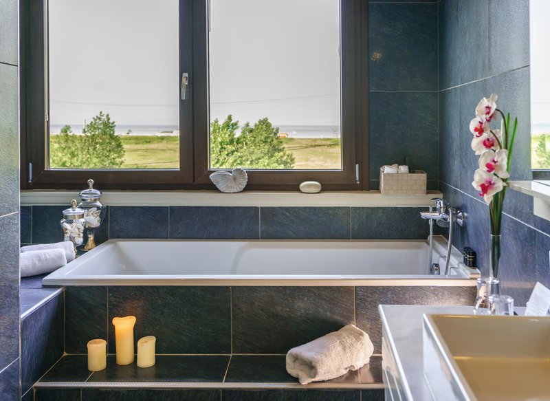 Cosmopolitan Hotel 61