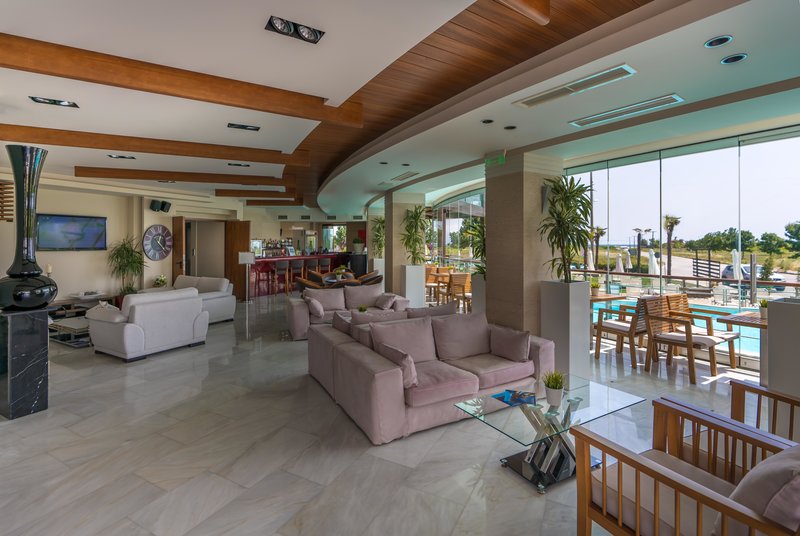 Cosmopolitan Hotel 71