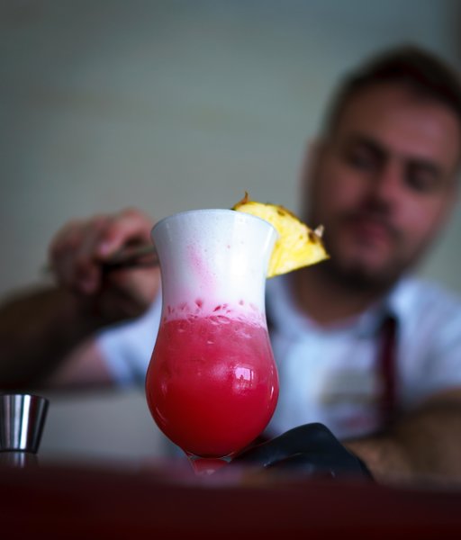 Cosmopolitan Hotel 72