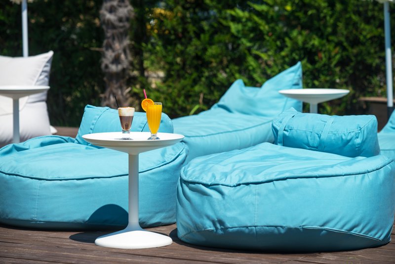 Cosmopolitan Hotel 90