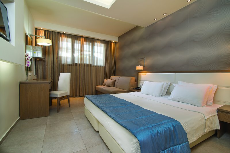 Cosmopolitan Hotel 7