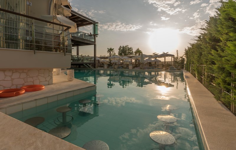 Cosmopolitan Hotel 18