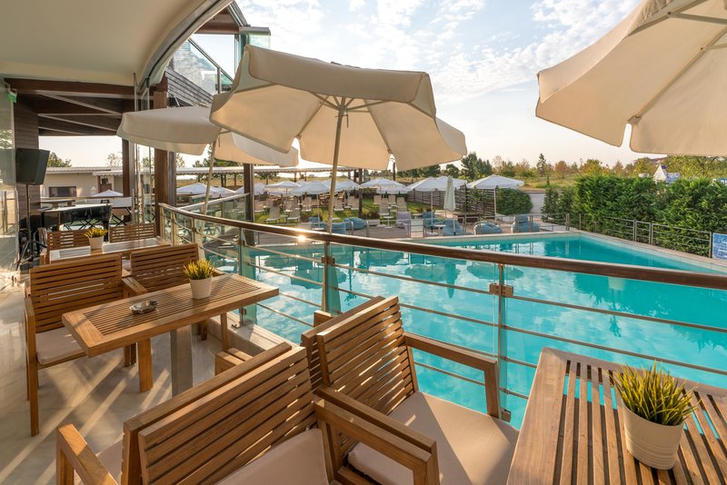 Cosmopolitan Hotel 21