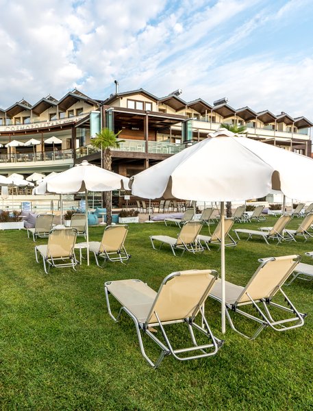 Cosmopolitan Hotel 38