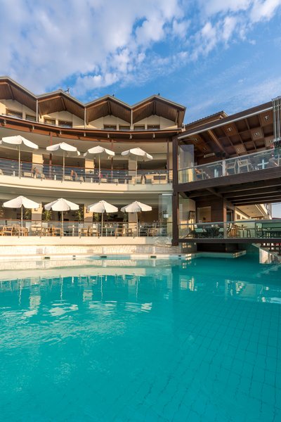 Cosmopolitan Hotel 42