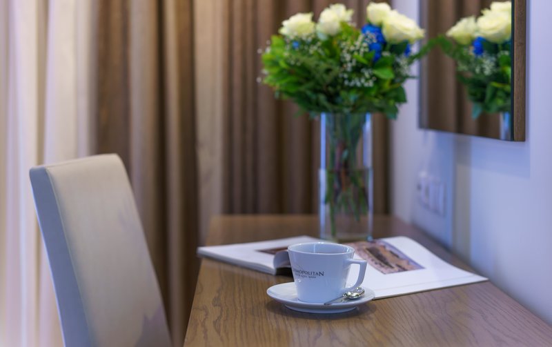 Cosmopolitan Hotel 44