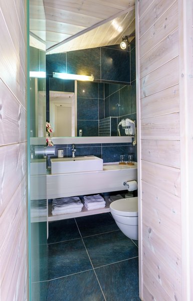 Cosmopolitan Hotel 62