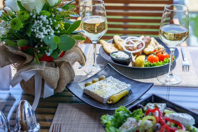 Cosmopolitan Hotel 77