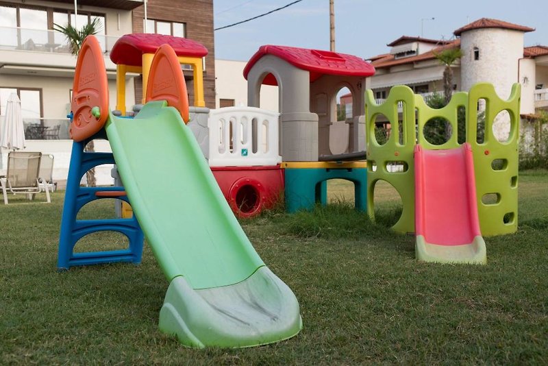 Cosmopolitan Hotel 1