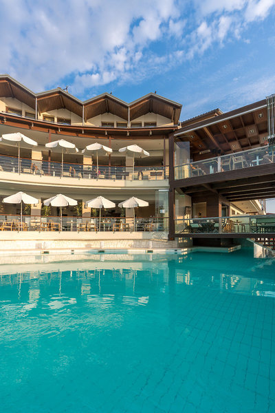 Cosmopolitan Hotel 2