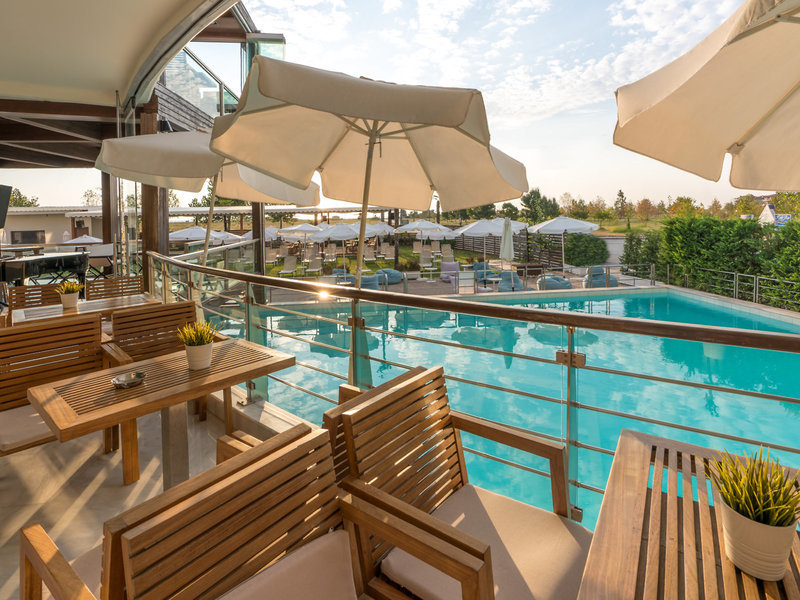 Cosmopolitan Hotel 9