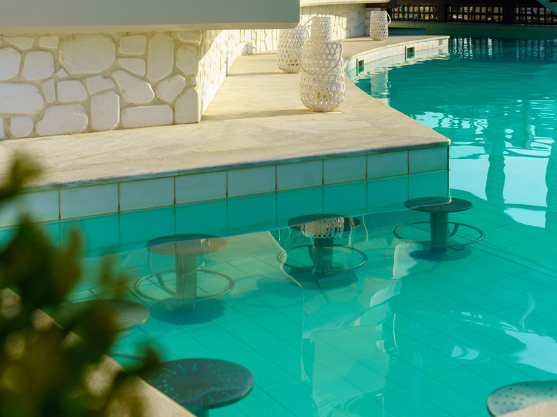 Cosmopolitan Hotel 11