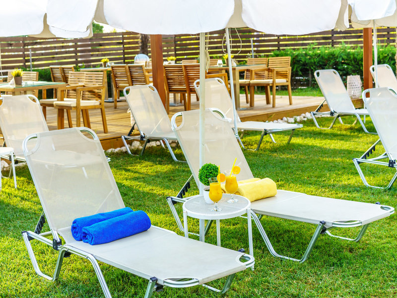 Cosmopolitan Hotel 13