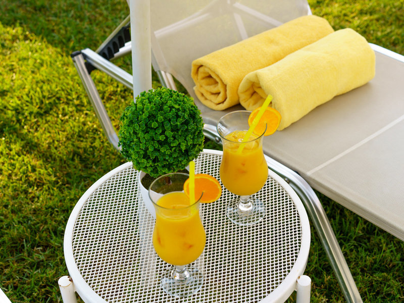 Cosmopolitan Hotel 15