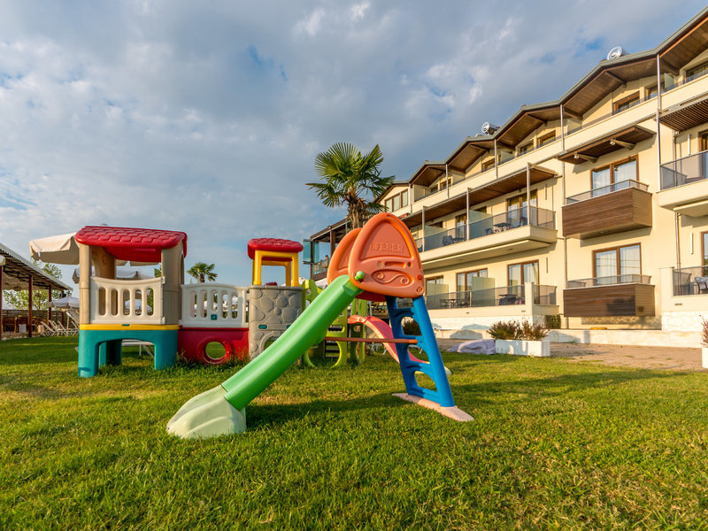 Cosmopolitan Hotel 19