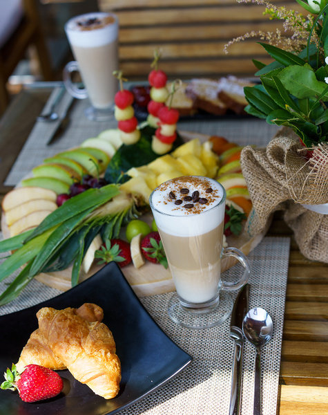 Cosmopolitan Hotel 21