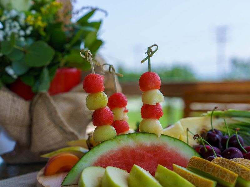 Cosmopolitan Hotel 22