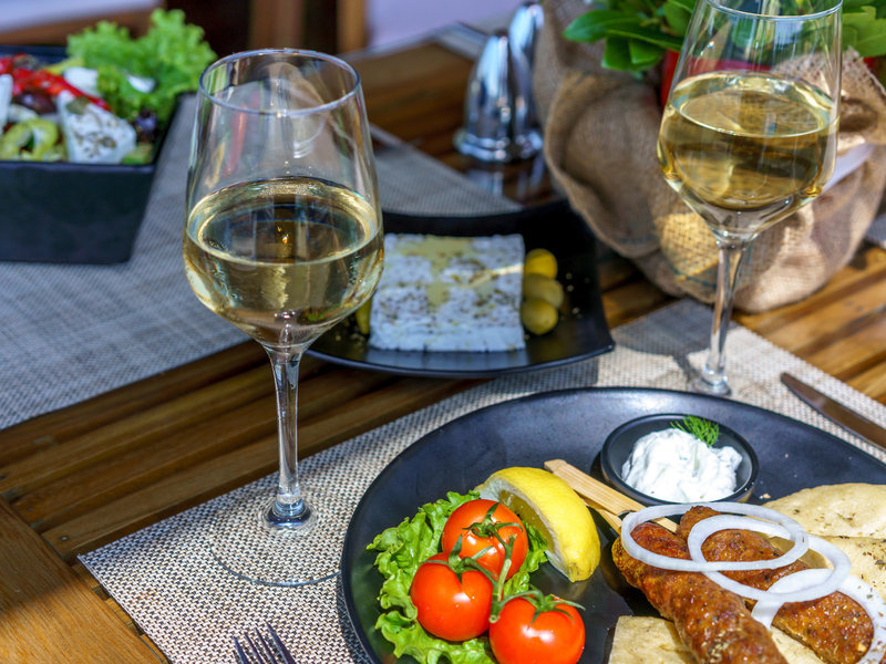 Cosmopolitan Hotel 24