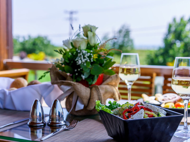 Cosmopolitan Hotel 25