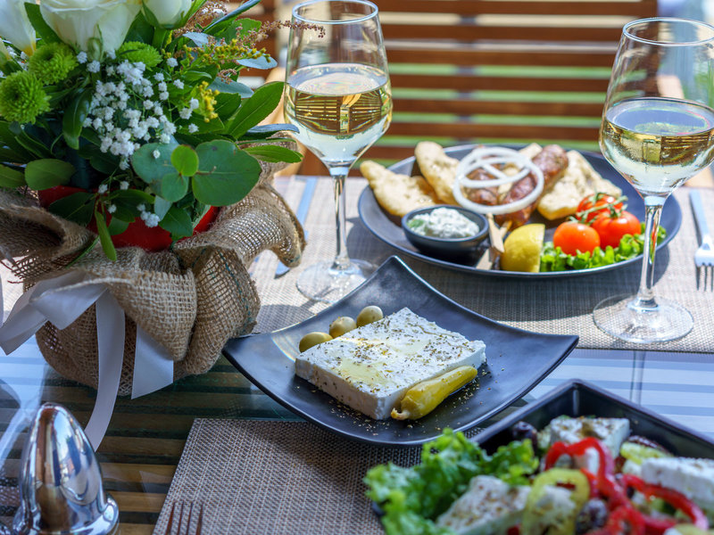 Cosmopolitan Hotel 27