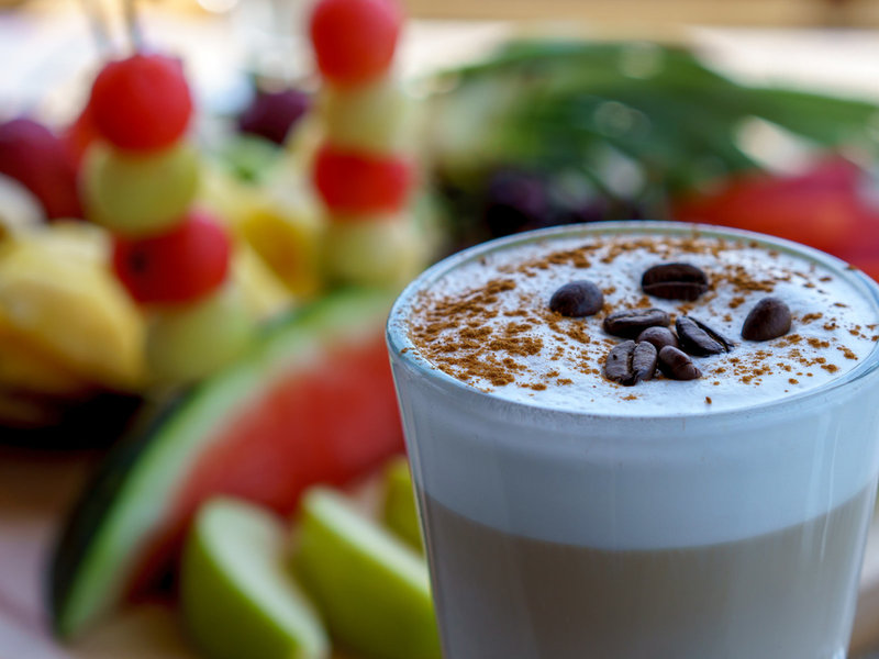 Cosmopolitan Hotel 28