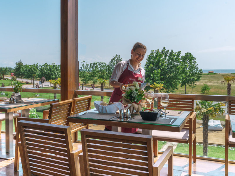 Cosmopolitan Hotel 30