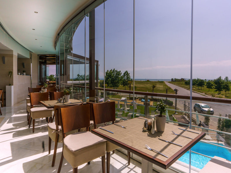 Cosmopolitan Hotel 31