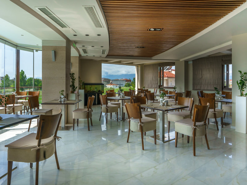 Cosmopolitan Hotel 32