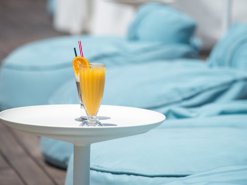 Cosmopolitan Hotel 33