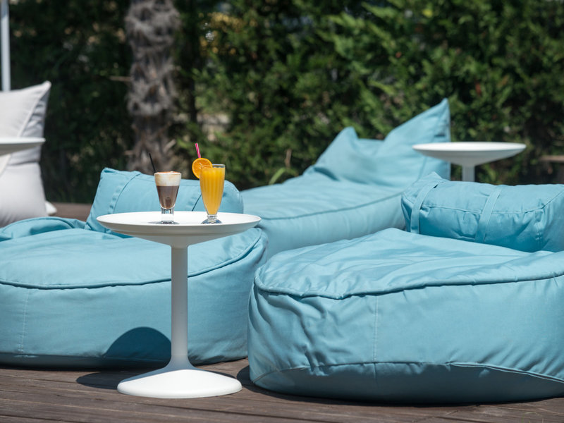 Cosmopolitan Hotel 34