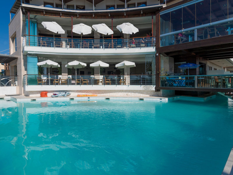 Cosmopolitan Hotel 35