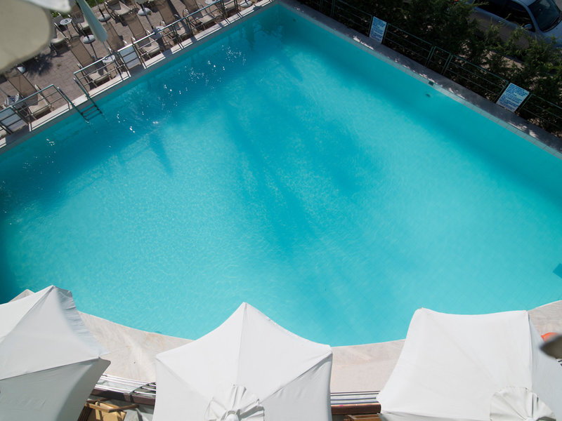 Cosmopolitan Hotel 36