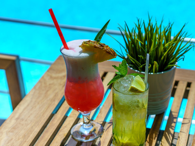 Cosmopolitan Hotel 38