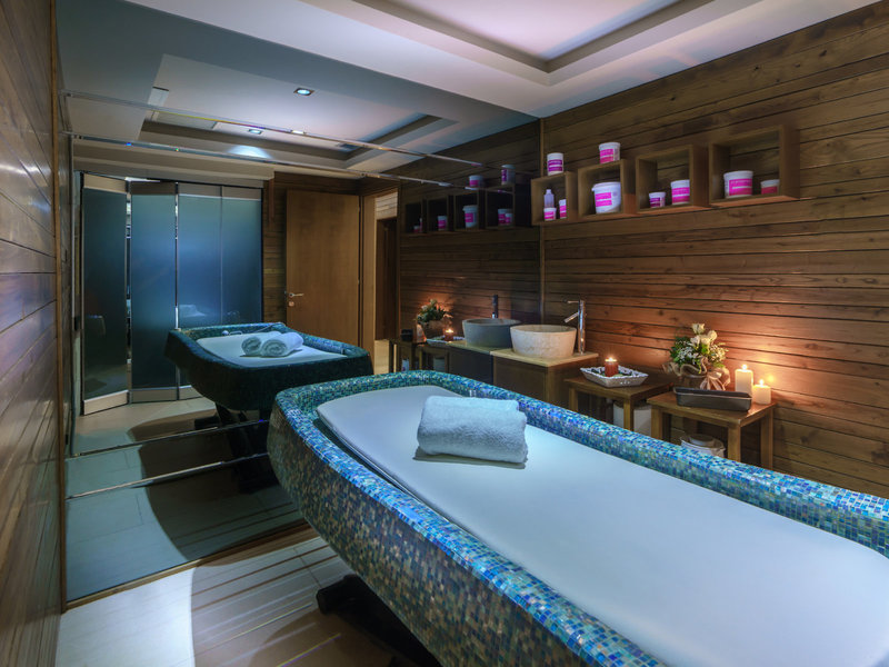 Cosmopolitan Hotel 40