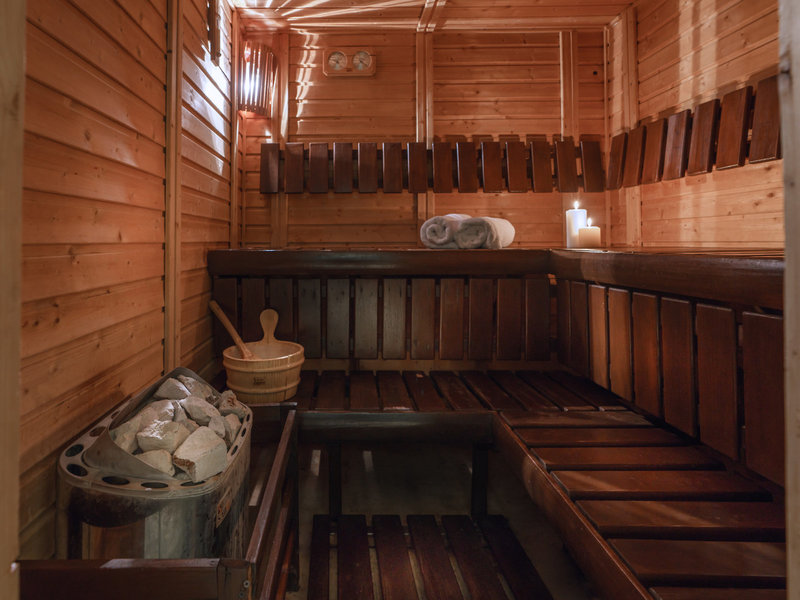 Cosmopolitan Hotel 41