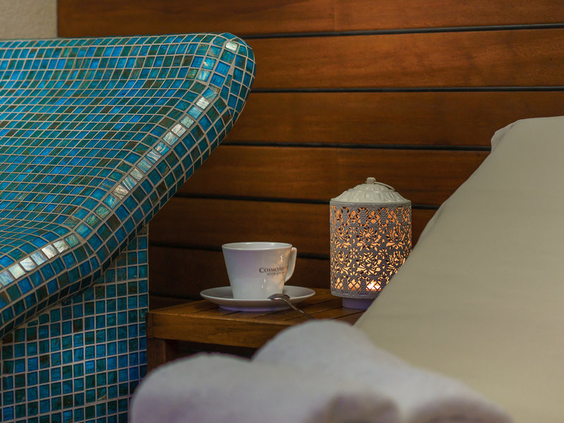 Cosmopolitan Hotel 44