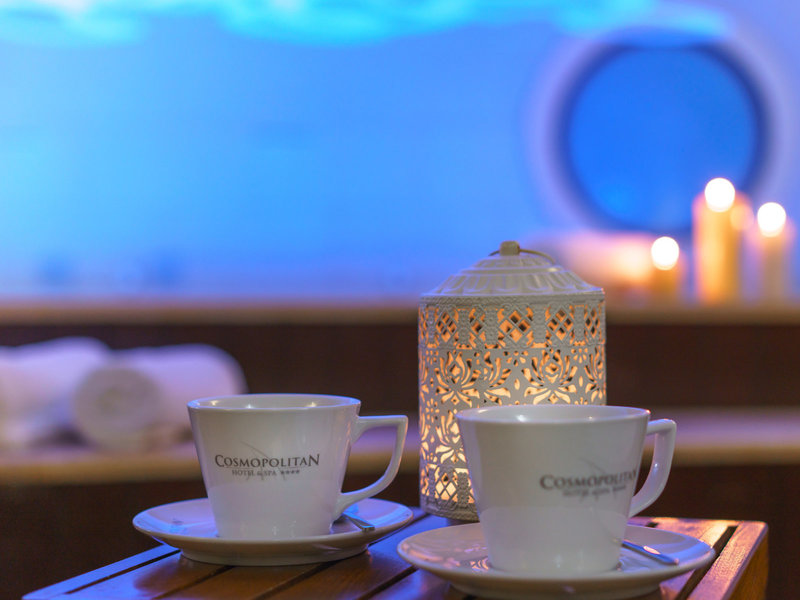 Cosmopolitan Hotel 46