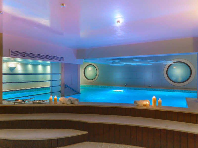 Cosmopolitan Hotel 48