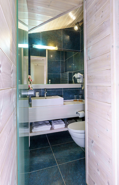 Cosmopolitan Hotel 50