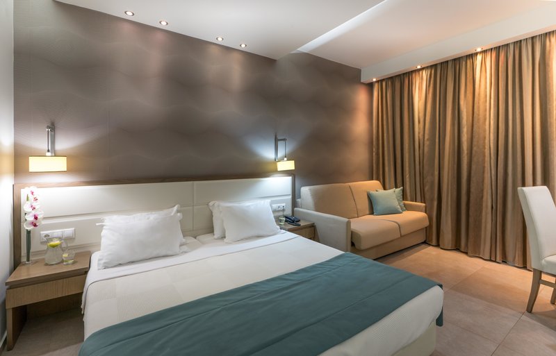 Cosmopolitan Hotel 27