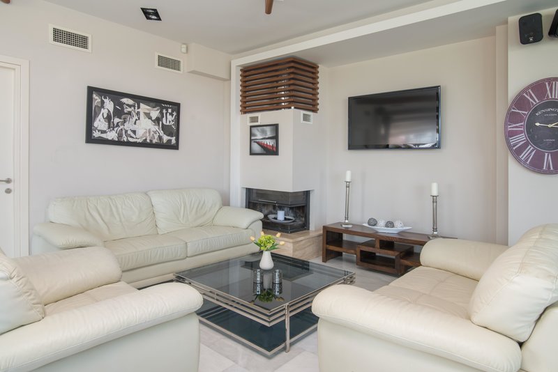 Cosmopolitan Hotel 32